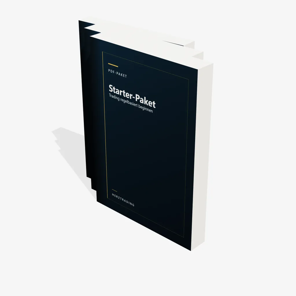 Drei gestapelte dunkelblaue PDF-Hefte mit sichtbaren hellen Seitenschnitten.